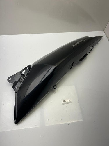 Right side fairing yamaha tmax - side,