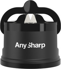 AnySharp Knife Sharpener