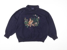 Tulchan Women's Navy