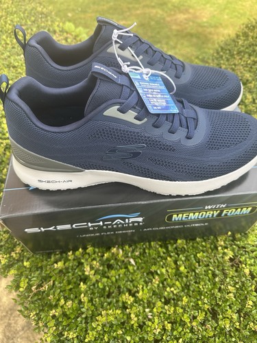 Skechers skech air - skech, foam