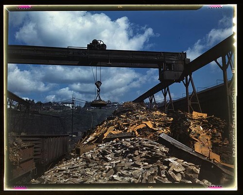 Photo brackenridge 1941 - photo:brackenridge,