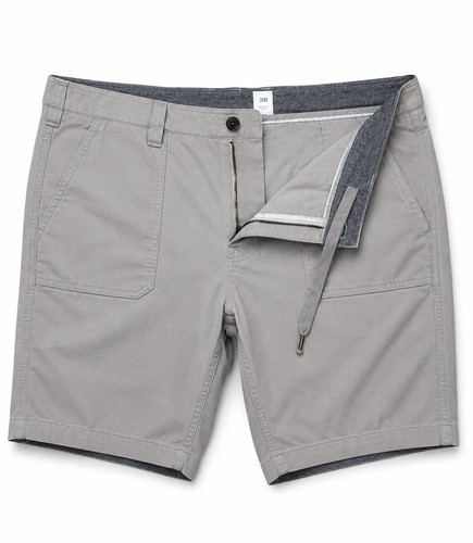 Red herring grey - grey, cargo