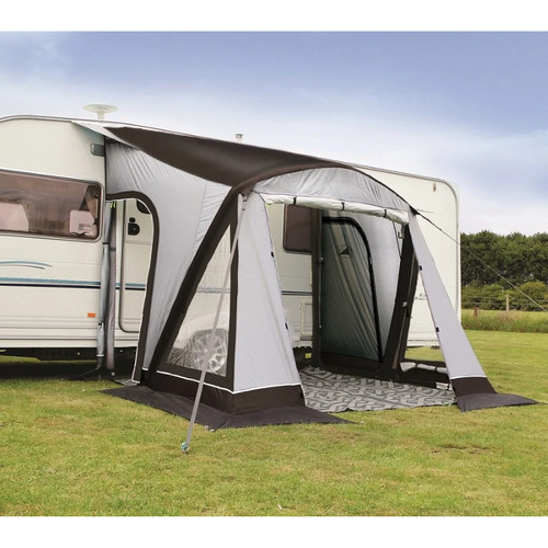 Sunncamp dash 220 - sunncamp,