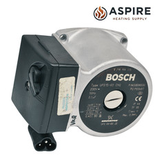 Worcester Greenstar Pump 87161068500 8716120411