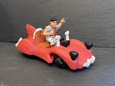 Vintage Flintstones Movie 1994