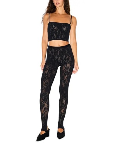 New skims knit - new, stirrup