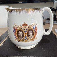  RARE KING GEORGE VI  QUEEN