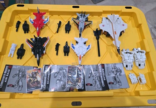 Transformers combiner wars - combiner,