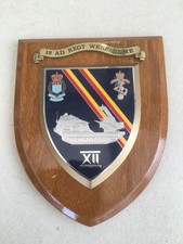 12 AD REG WKSP REME OFFICERS