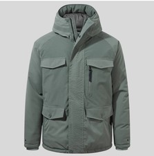 Craghoppers Men Heavy Sinclair