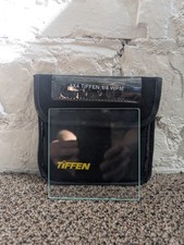 Tiffen 4x4 1/4 White Pro Mist