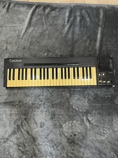Casiotone CT-201 Keyboard