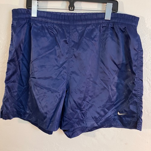 Vintage 90s nike navy - 90s,