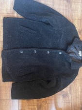 Men's Jacket Coat by