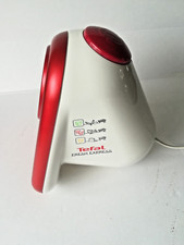 RED Genuine  Tefal Fresh Express Grater Motor Unit Base Only
