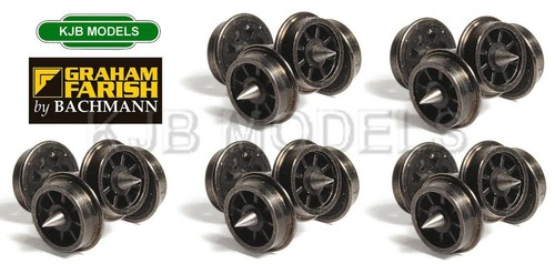 Gauge graham farish 379 - graham, 379-411