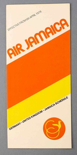 Air jamaica airline - air,