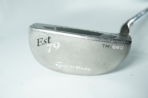 Taylormade est79 880 putter - taylormade,