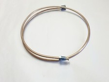 Front Driver Side Brake Pipe