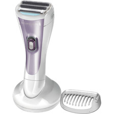 Remington WDF4840 Lady Shaver White