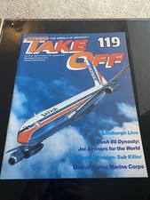 Take Off Magazine #119 Free