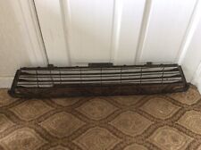 Peugeot 406 2001 Front bumper lower grill 9630405270 FRI956