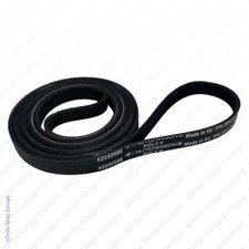 Drum Drive Belt Fits White