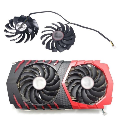 Pld10010s12hh for msi radeon - 2,