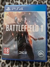 Battlefield 1 (Sony