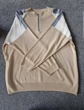 Boohoo Man Jumper - Size Large