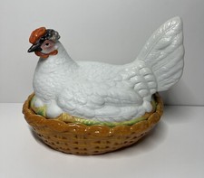 Antique Staffordshire Bisque
