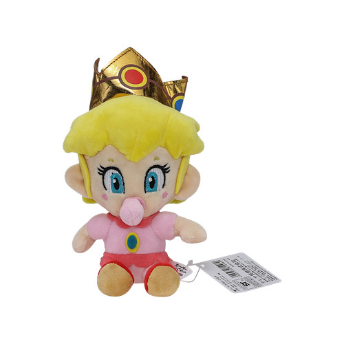 Super mario bros baby - super,