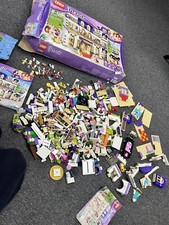 Lego Friends Grand Hotel 41101