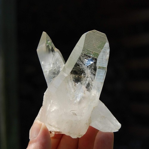 4in 160g tantric twin flame - tantric,