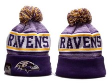 Baltimore Ravens Fashion
