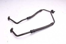 Oil line oil cooler Kawasaki