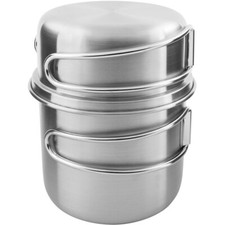 Tatonka Handle Mug Set 500ml
