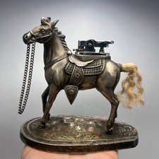 Vtg Decorative Lighter