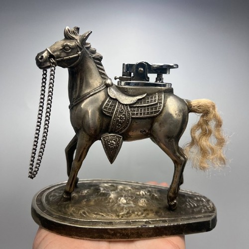 Vtg decorative lighter - vtg,