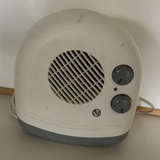 Little Blower Heater