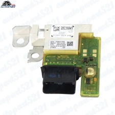 Fuse Box Voltage Module