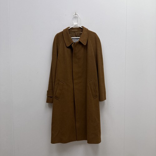 Aquascutum brown camel hair - camel,