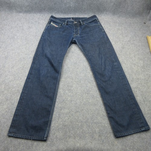 Diesel jeans mens - diesel, w34
