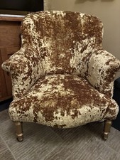 Antique Chair (Nursing Chair)
