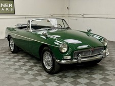 1967 MG Other 