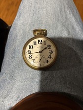 Vintage Illinois Bunn Special