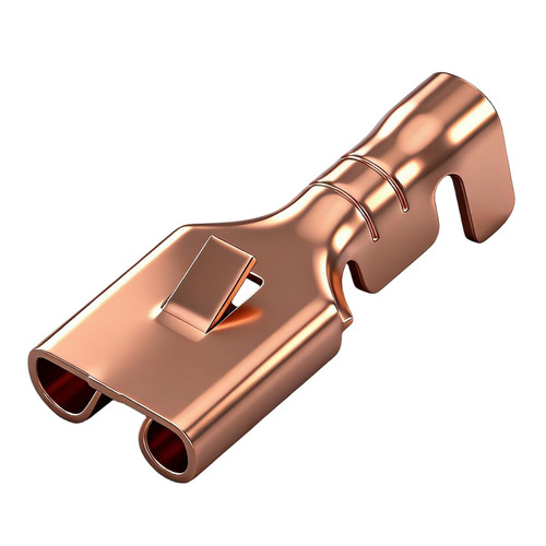 Female spade quick - female,