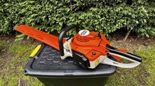 Stihl HS56C Professional 24"