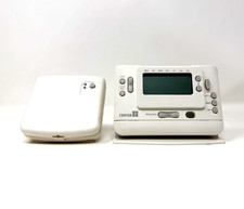 Honeywell CM927 Wireless Room Thermostat Programmer & BDR91 Wireless Relay