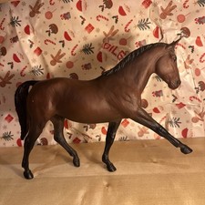 Vintage Breyer Traditional Bay